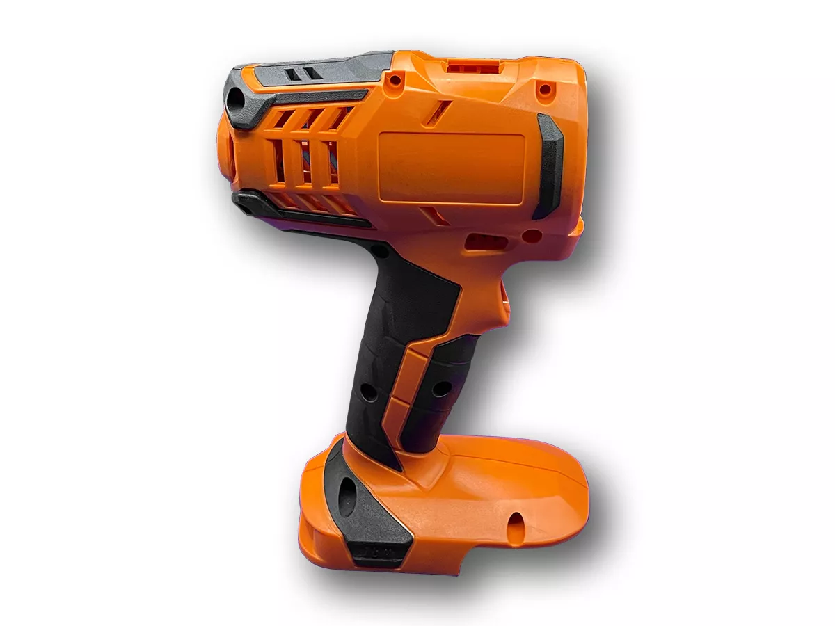 Boîtier coque réf. 4931435603 AEG